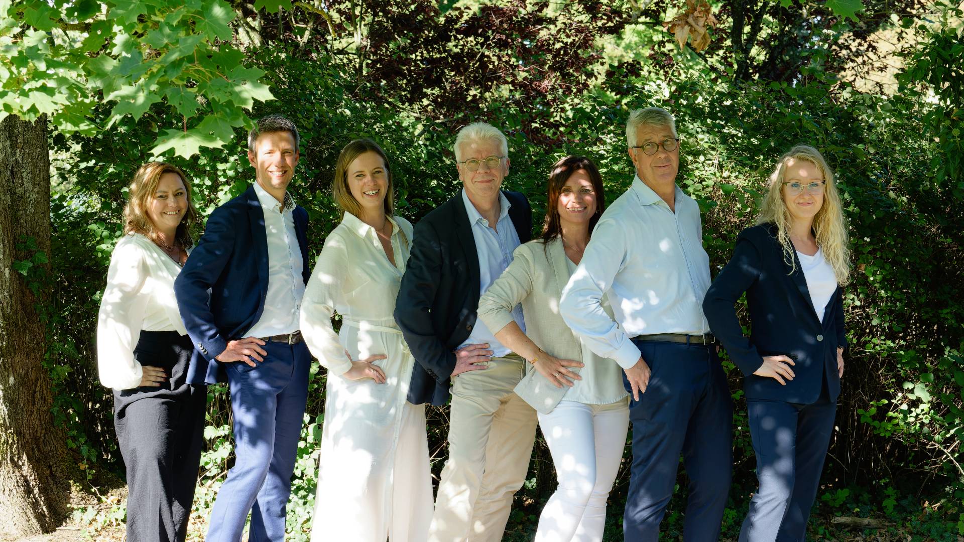 Photo équipe